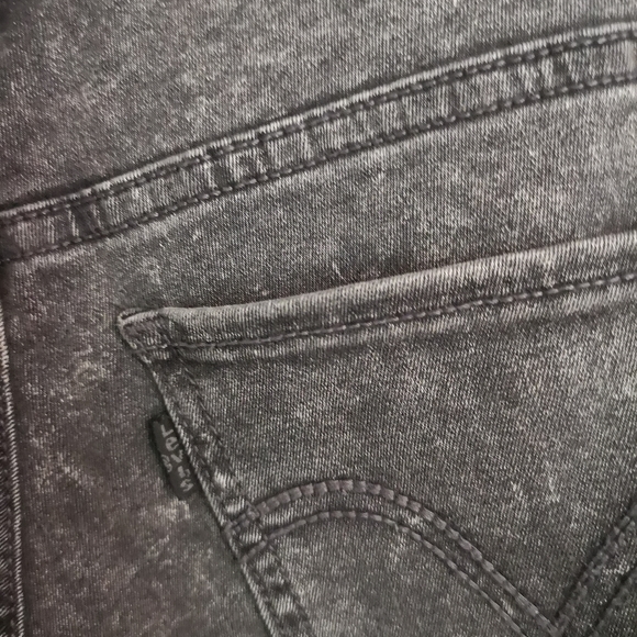 💮 LEVI'S 535 Super Skinny 💮 - Picture 5 of 5